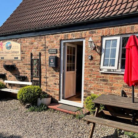 Yarm Cottages Sleeping 6 Forge And Smythy Kirklevington Eksteriør bilde